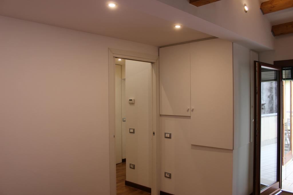Appartamento Alessandra House *