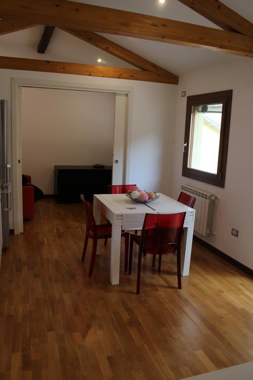 Alessandra House * Venedig