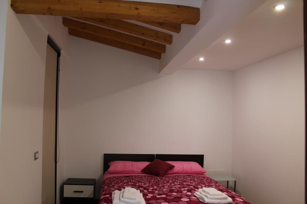 Alessandra House Lejlighed Venedig