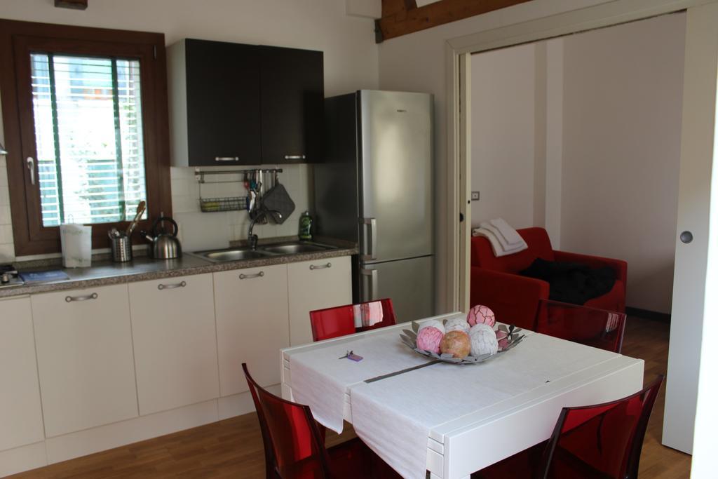 Appartamento Alessandra House