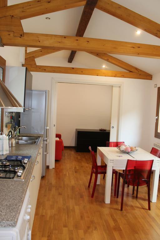 Appartamento Alessandra House *