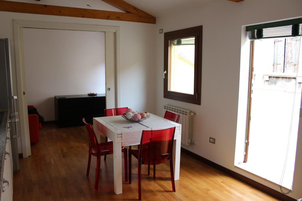 Appartamento Alessandra House *