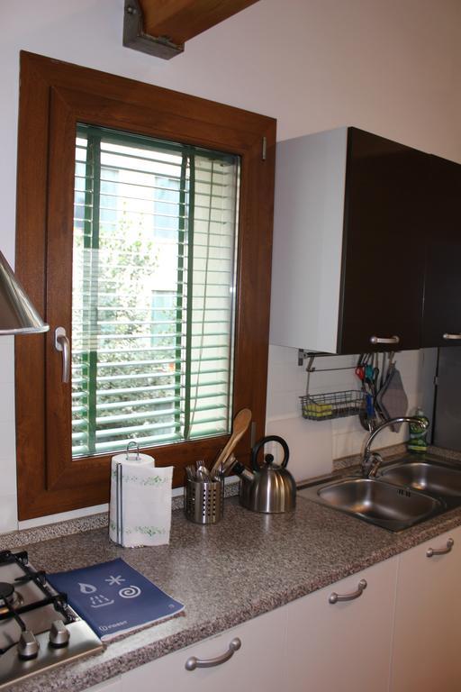 Alessandra House Apartment Venedig