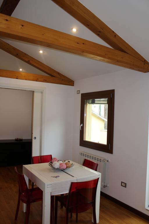Apartment Alessandra House Venedig