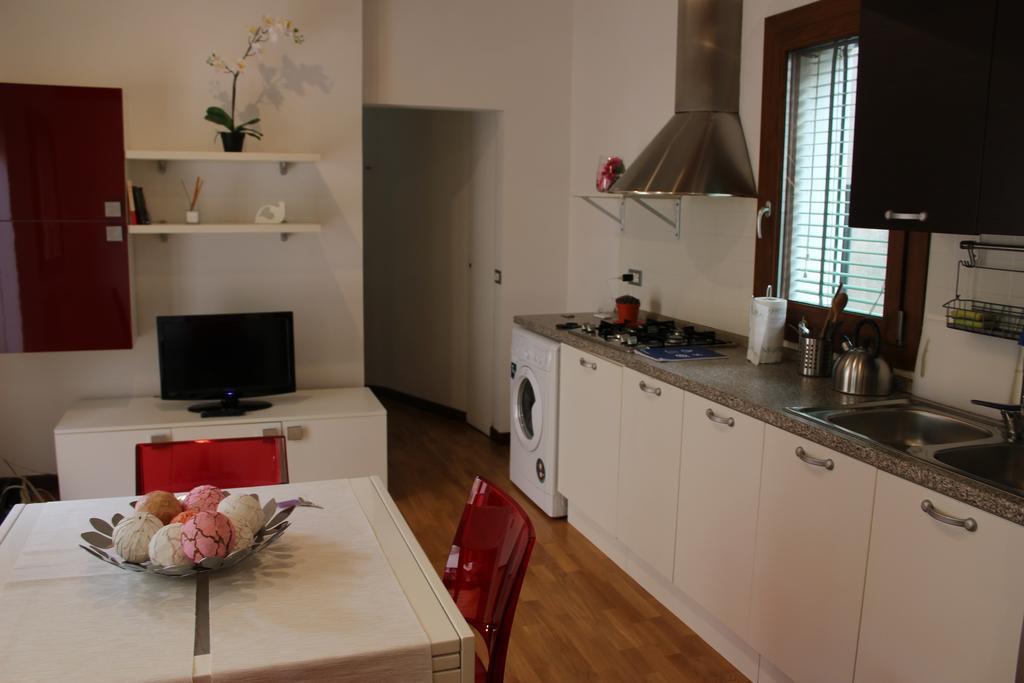 Apartment Alessandra House Venedig