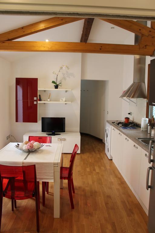 Alessandra House Apartment Venedig