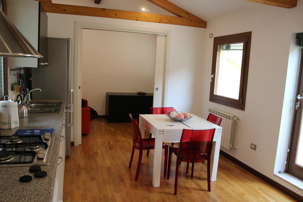 Alessandra House Apartment Venedig