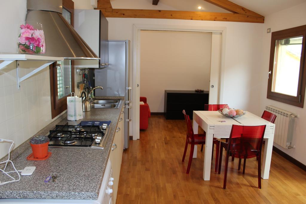 Alessandra House * Venedig