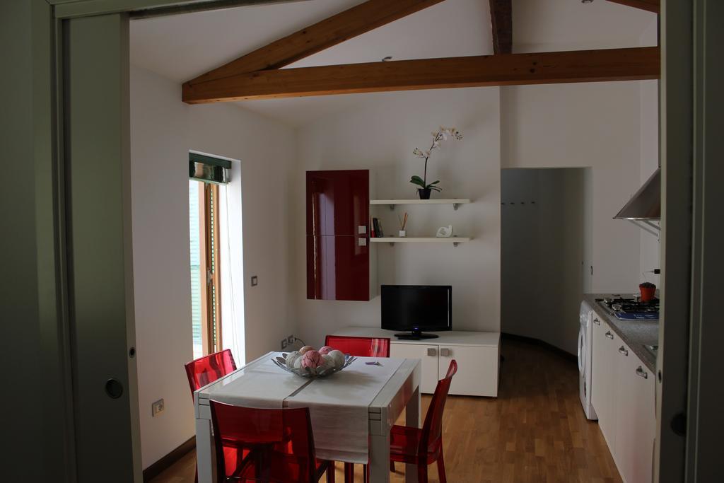 Apartment Alessandra House Venedig