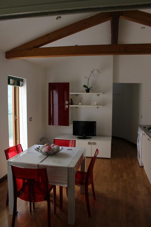 Alessandra House Venedig