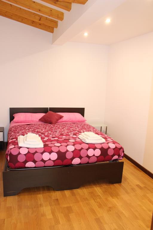 Appartamento Alessandra House *